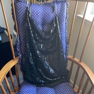Mini party dress